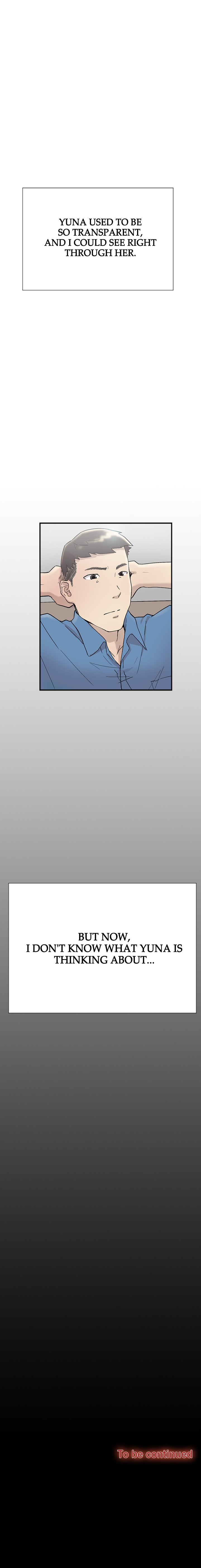 Tangled Manhwa - Chapter 54 Page 9