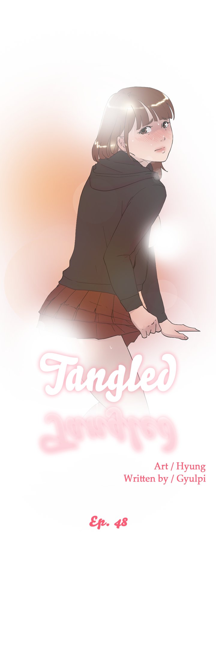 Tangled Manhwa - Chapter 48 Page 0