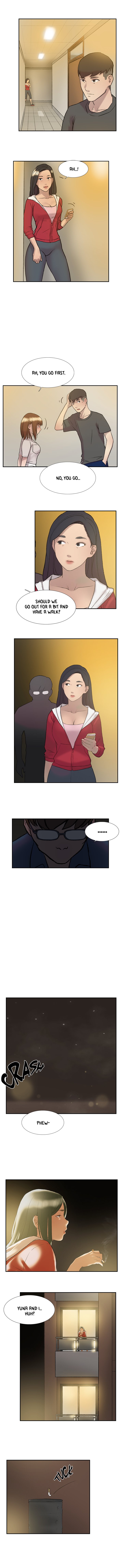 Tangled Manhwa - Chapter 22 Page 4