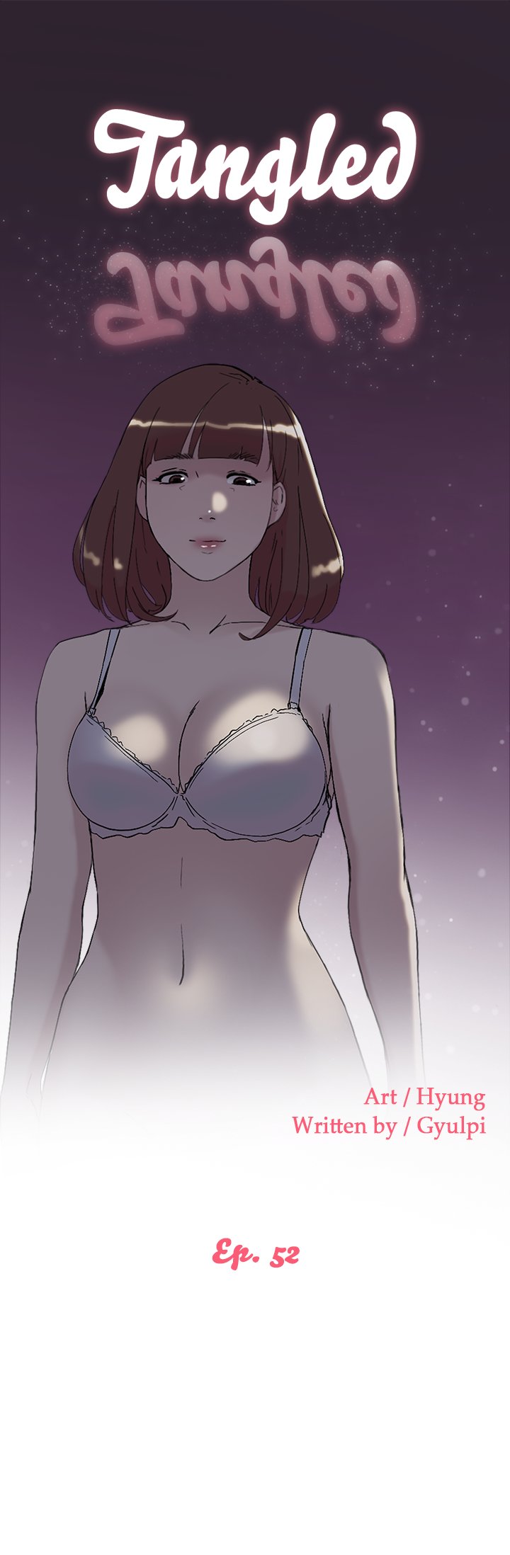 Tangled Manhwa - Chapter 52 Page 0