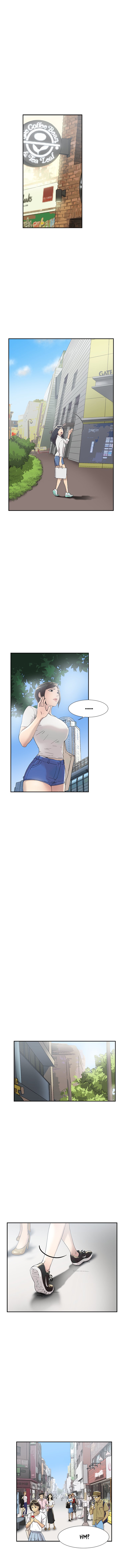 Tangled Manhwa - Chapter 53 Page 6