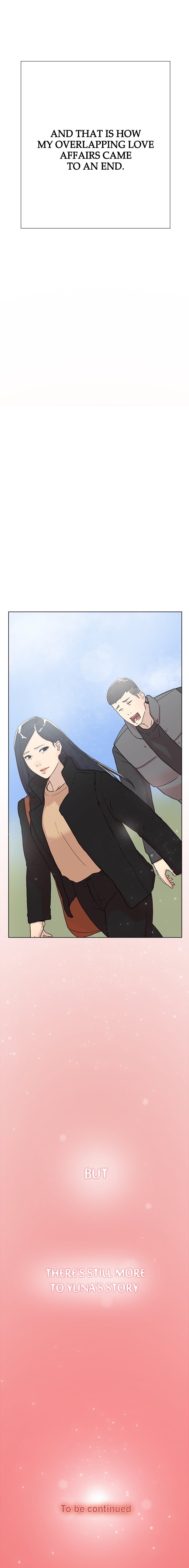 Tangled Manhwa - Chapter 60 Page 13