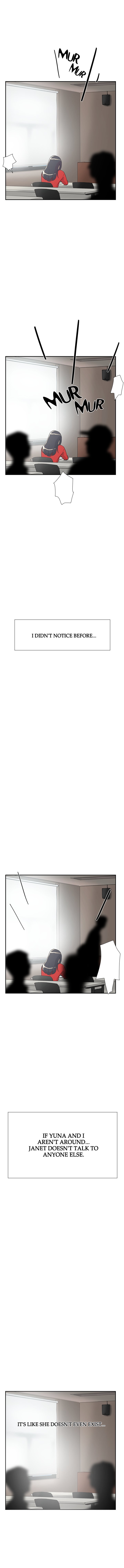 Tangled Manhwa - Chapter 33 Page 9