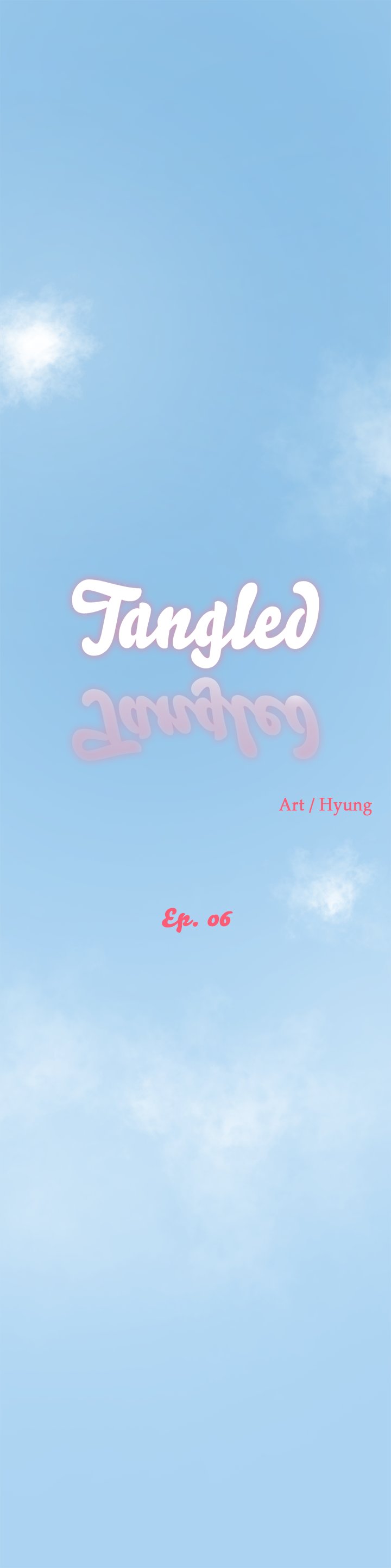 Tangled Manhwa - Chapter 6 Page 0