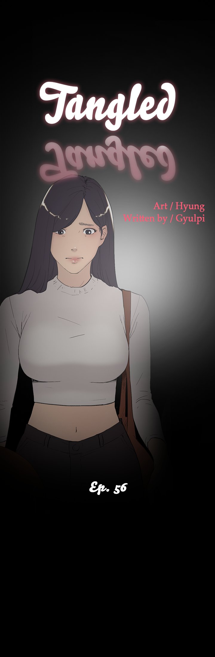 Tangled Manhwa - Chapter 56 Page 0