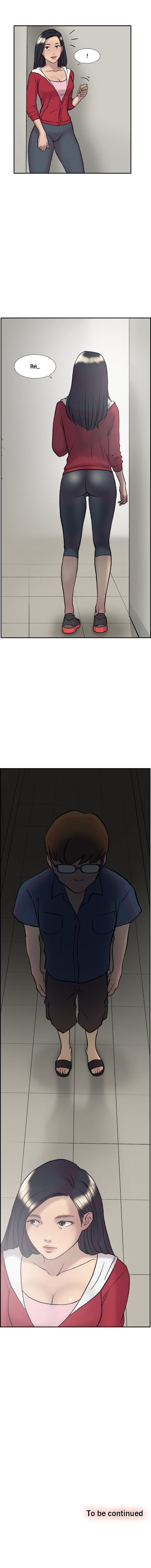 Tangled Manhwa - Chapter 21 Page 6