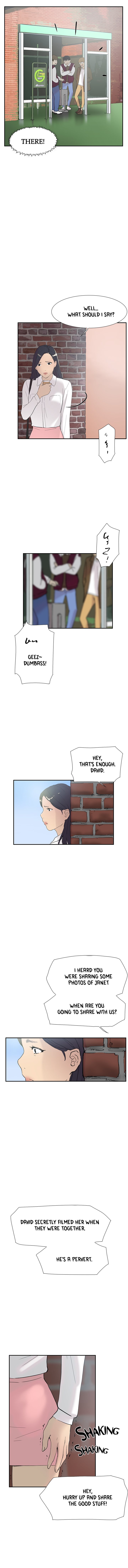Tangled Manhwa - Chapter 46 Page 9