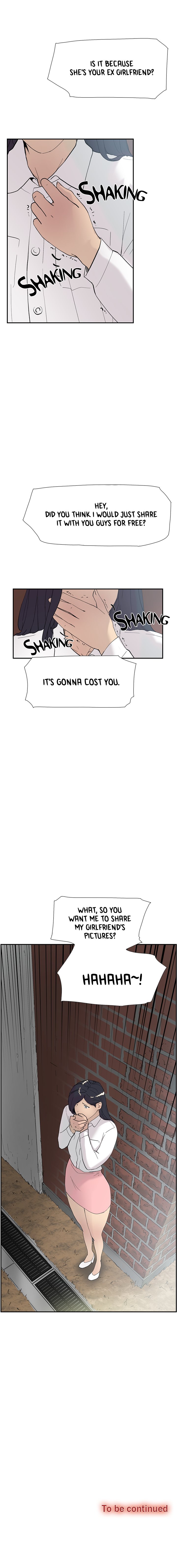 Tangled Manhwa - Chapter 46 Page 10