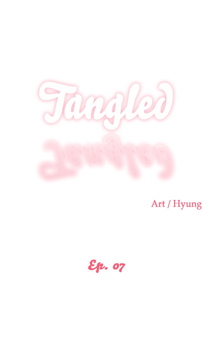 Tangled Manhwa - Chapter 7 Page 0