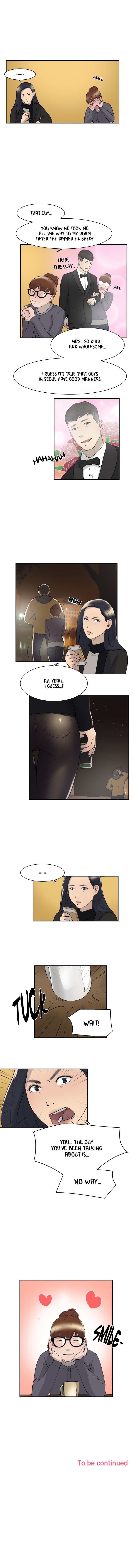 Tangled Manhwa - Chapter 7 Page 4