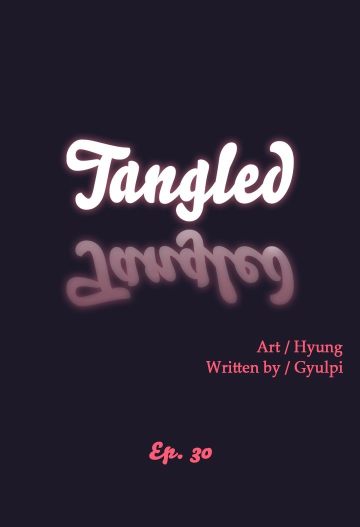 Tangled Manhwa - Chapter 30 Page 0
