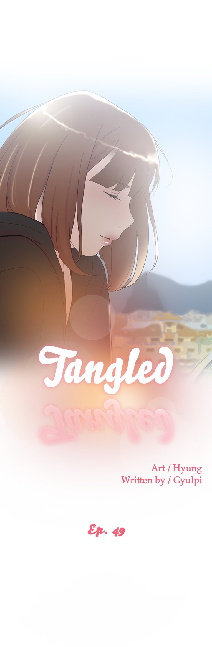 Tangled Manhwa - Chapter 49 Page 0
