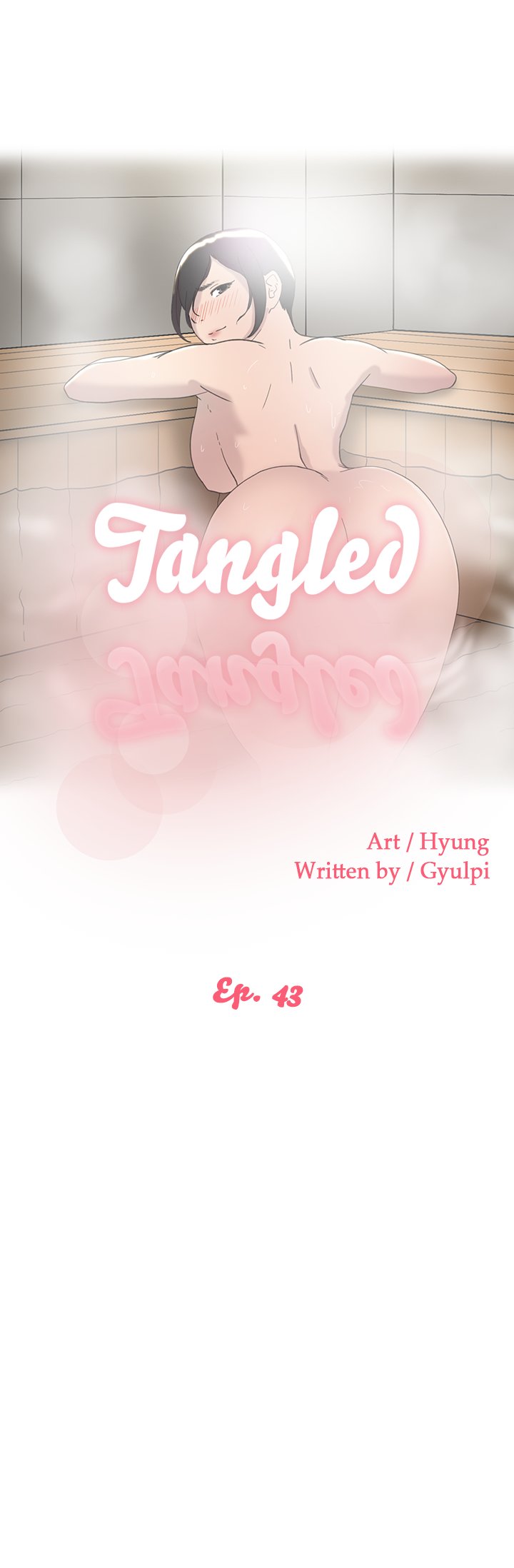 Tangled Manhwa - Chapter 43 Page 0