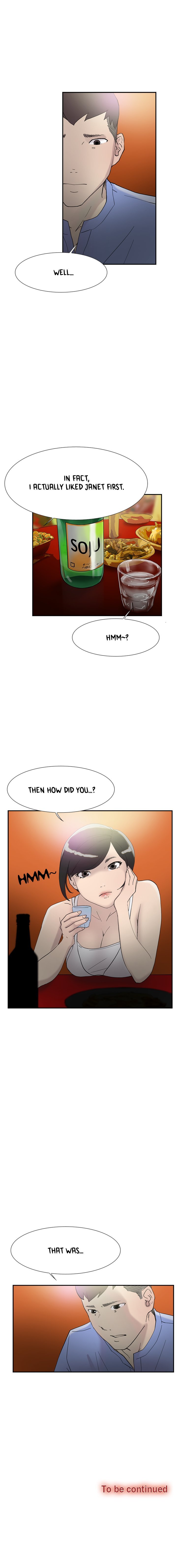 Tangled Manhwa - Chapter 43 Page 9