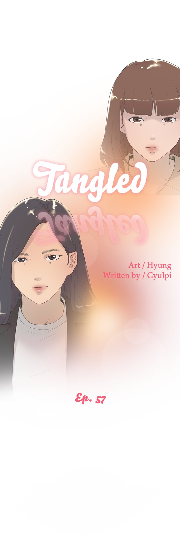 Tangled Manhwa - Chapter 57 Page 0
