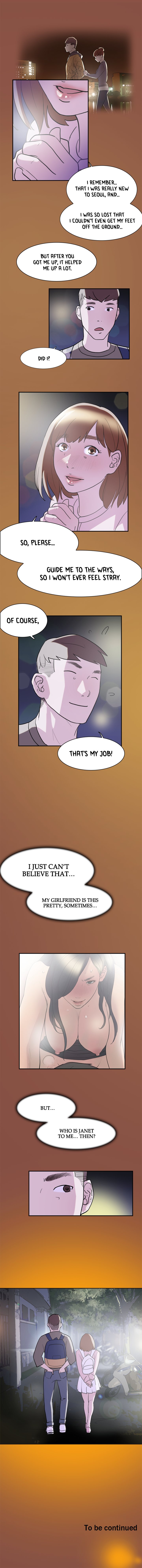 Tangled Manhwa - Chapter 11 Page 6