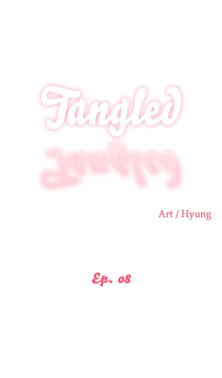 Tangled Manhwa - Chapter 8 Page 0