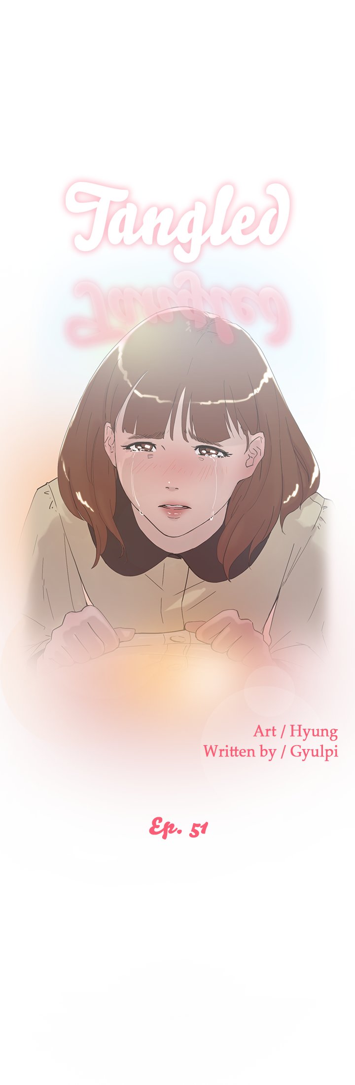 Tangled Manhwa - Chapter 51 Page 0