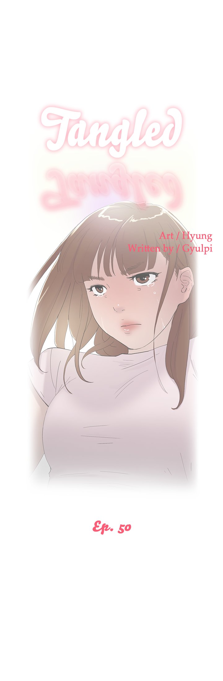 Tangled Manhwa - Chapter 50 Page 0