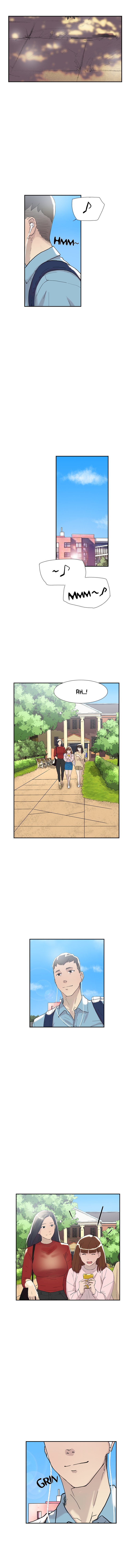 Tangled Manhwa - Chapter 50 Page 9