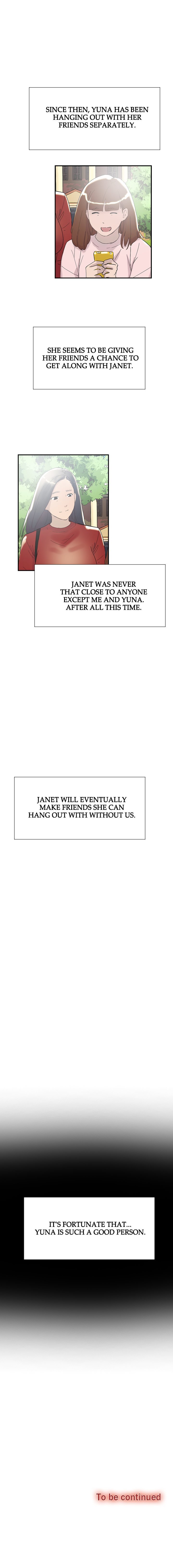 Tangled Manhwa - Chapter 50 Page 10