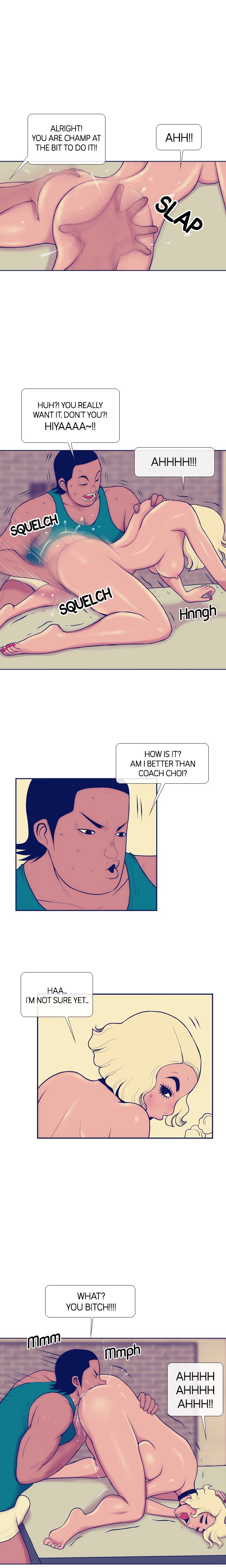 Welcome to Kama Sutra Manhwa - Chapter 6 Page 3