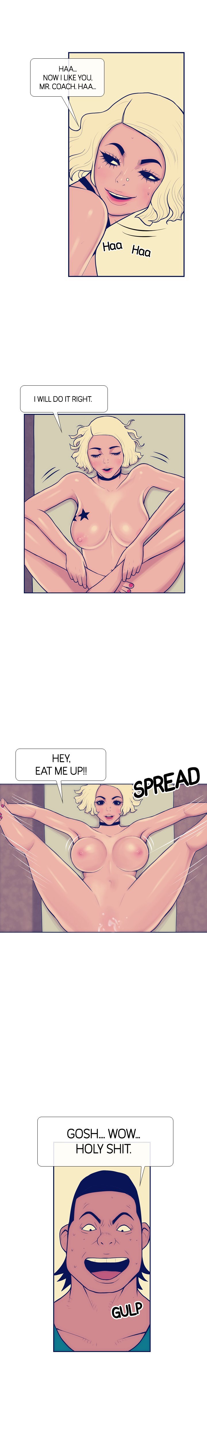 Welcome to Kama Sutra Manhwa - Chapter 6 Page 4