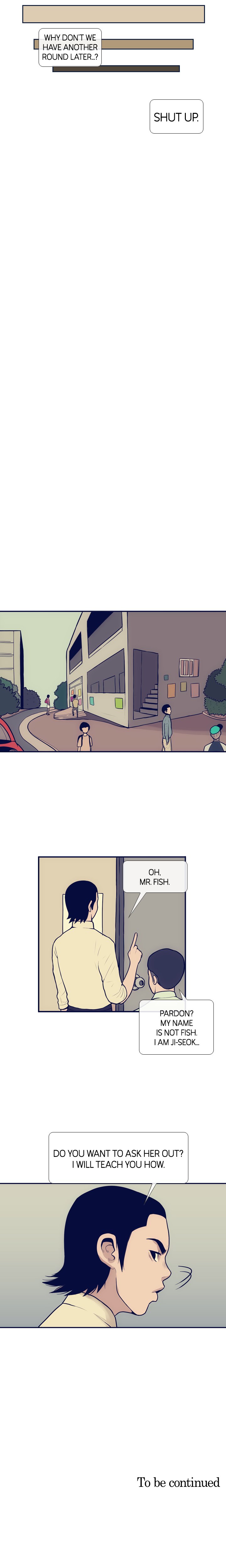 Welcome to Kama Sutra Manhwa - Chapter 6 Page 13