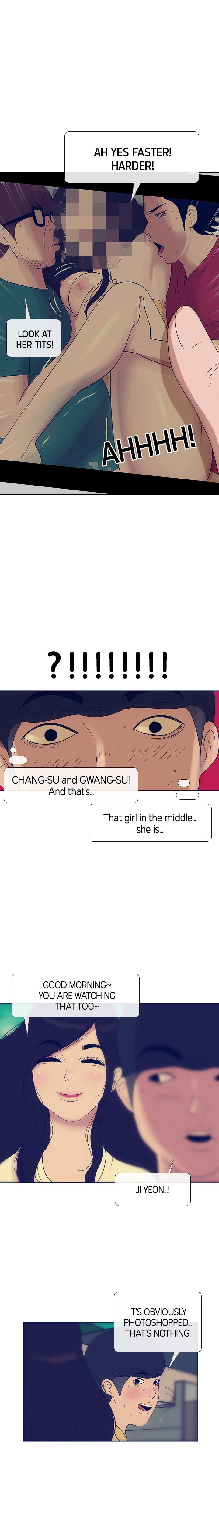 Welcome to Kama Sutra Manhwa - Chapter 25 Page 2