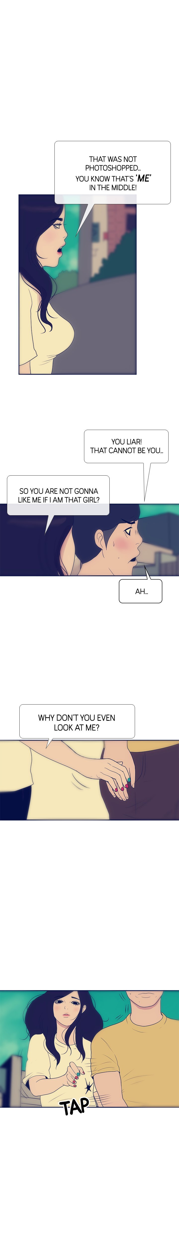 Welcome to Kama Sutra Manhwa - Chapter 25 Page 3