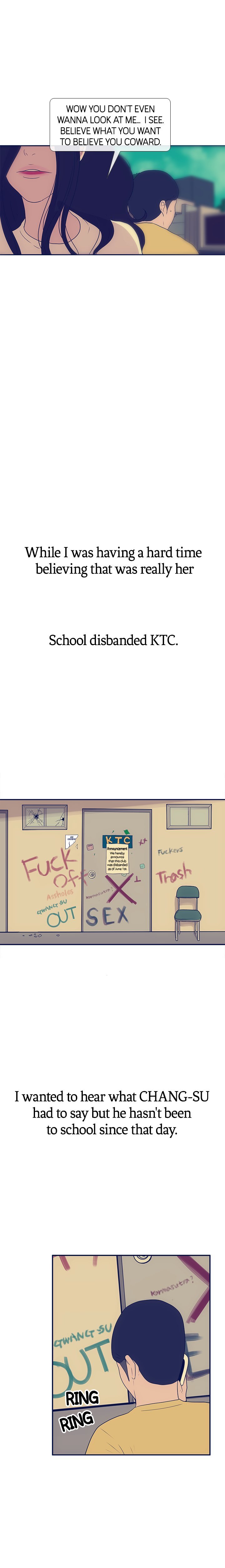 Welcome to Kama Sutra Manhwa - Chapter 25 Page 5