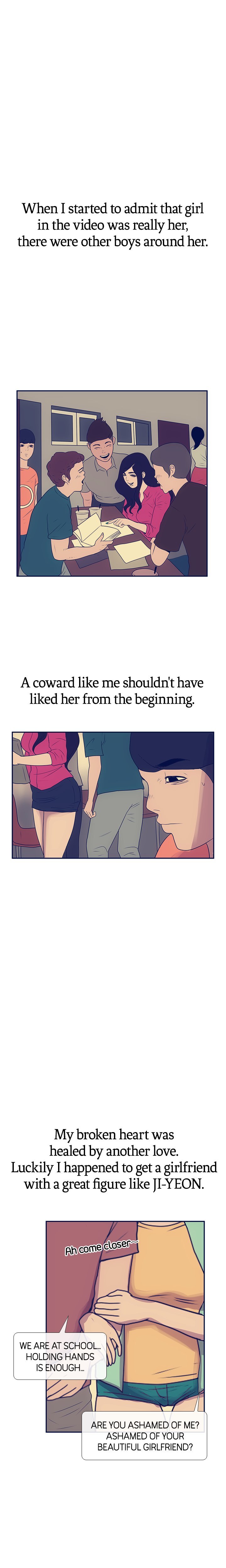 Welcome to Kama Sutra Manhwa - Chapter 25 Page 7