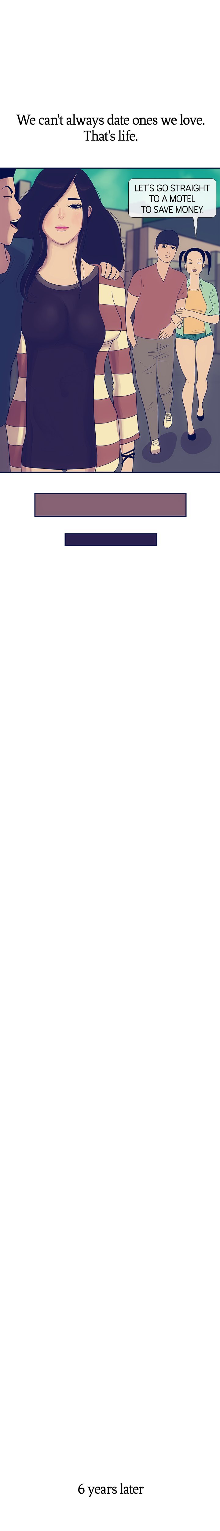 Welcome to Kama Sutra Manhwa - Chapter 25 Page 8