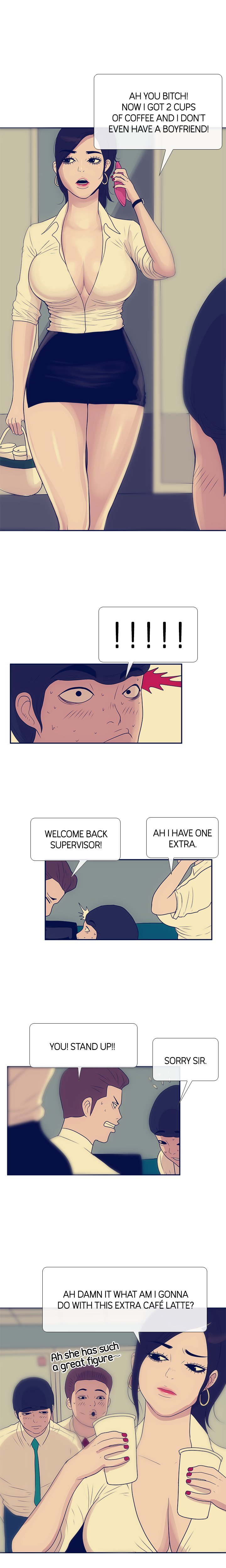 Welcome to Kama Sutra Manhwa - Chapter 25 Page 11