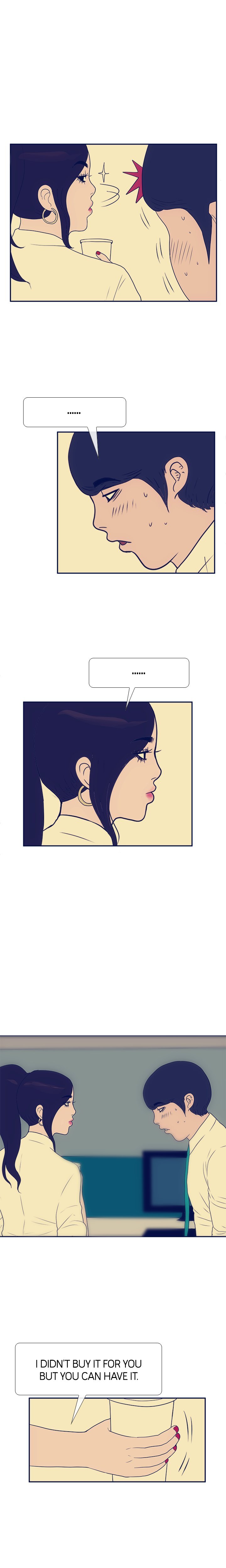 Welcome to Kama Sutra Manhwa - Chapter 25 Page 12