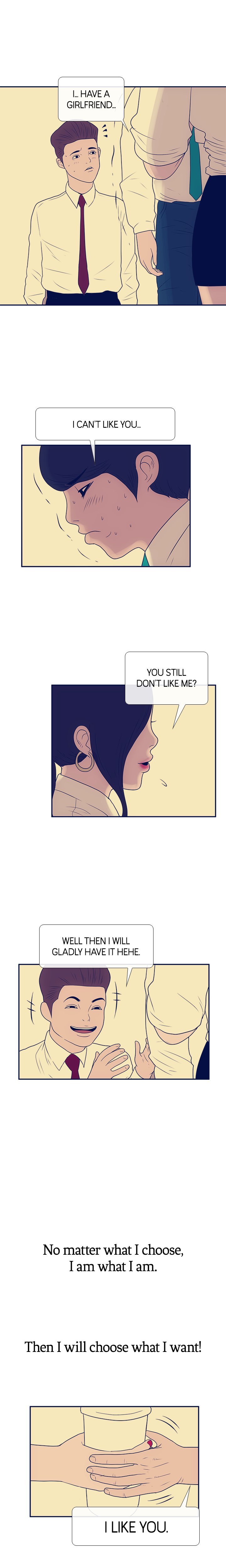 Welcome to Kama Sutra Manhwa - Chapter 25 Page 13