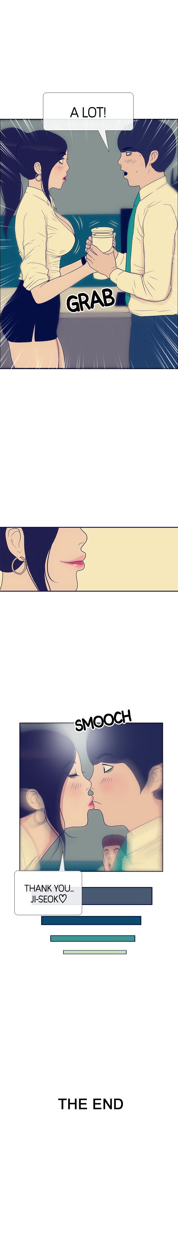 Welcome to Kama Sutra Manhwa - Chapter 25 Page 14