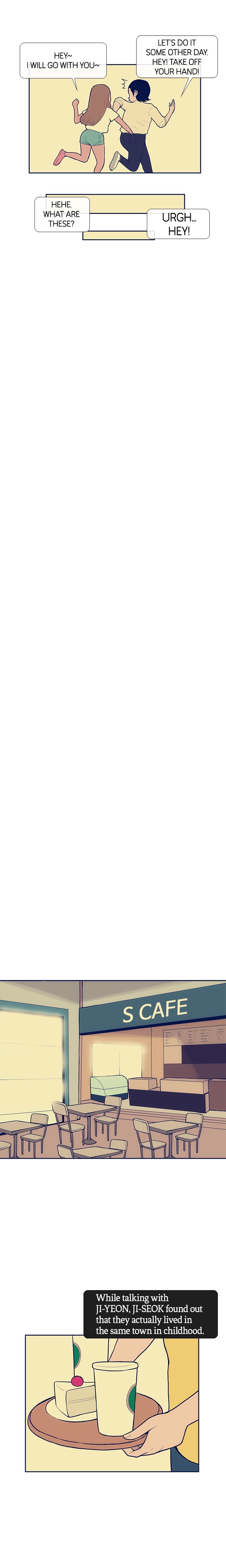 Welcome to Kama Sutra Manhwa - Chapter 10 Page 3