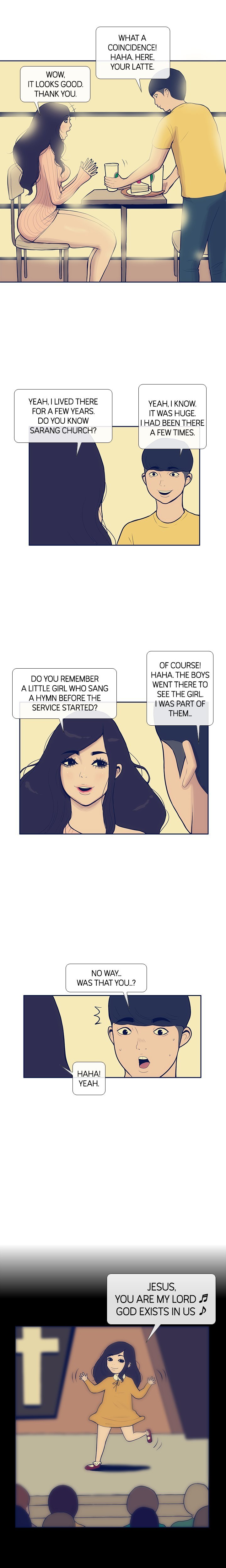 Welcome to Kama Sutra Manhwa - Chapter 10 Page 4