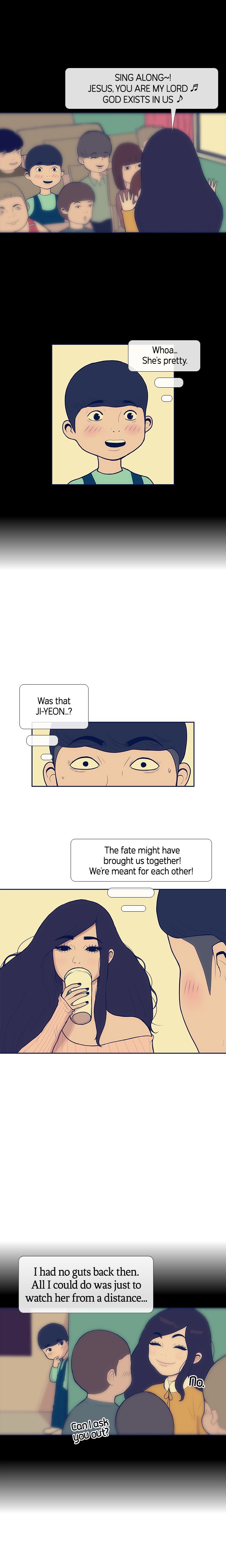 Welcome to Kama Sutra Manhwa - Chapter 10 Page 5