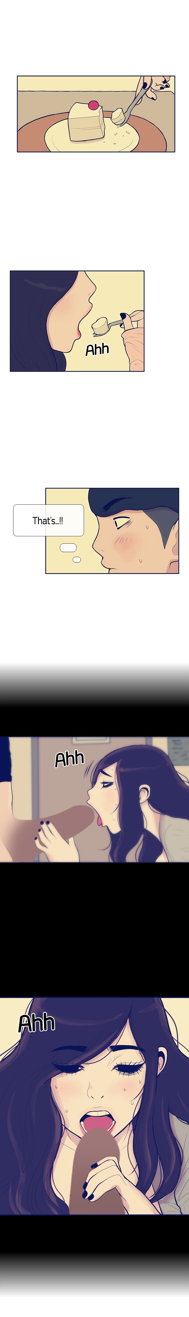 Welcome to Kama Sutra Manhwa - Chapter 10 Page 6