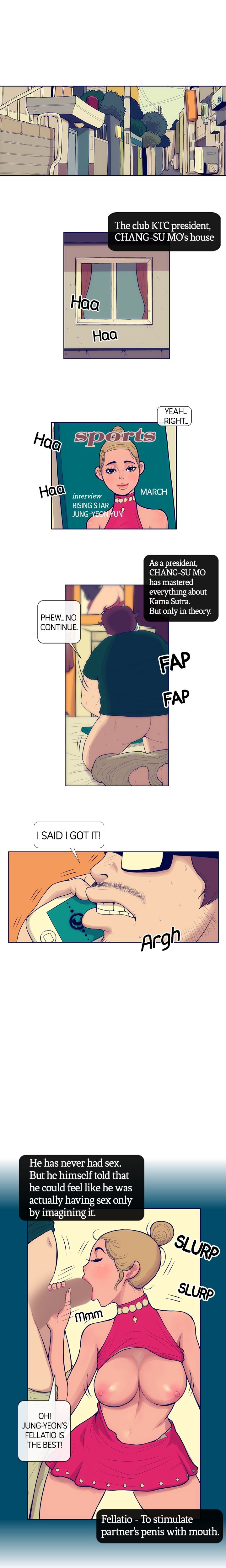 Welcome to Kama Sutra Manhwa - Chapter 2 Page 0