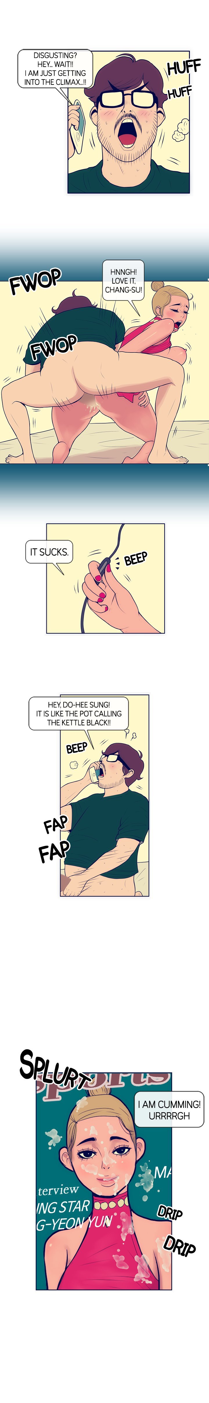 Welcome to Kama Sutra Manhwa - Chapter 2 Page 4