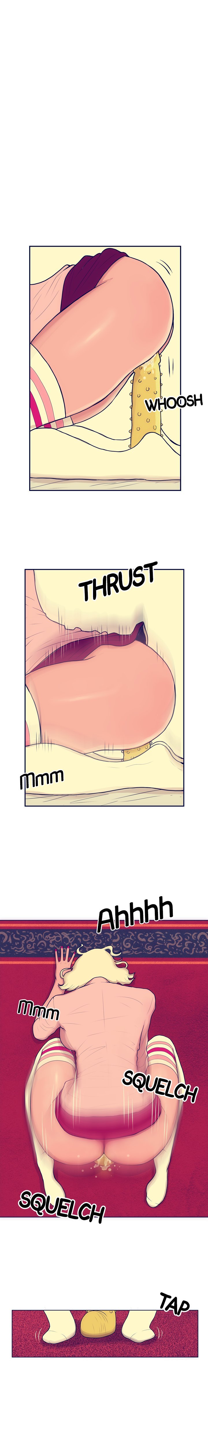 Welcome to Kama Sutra Manhwa - Chapter 2 Page 6