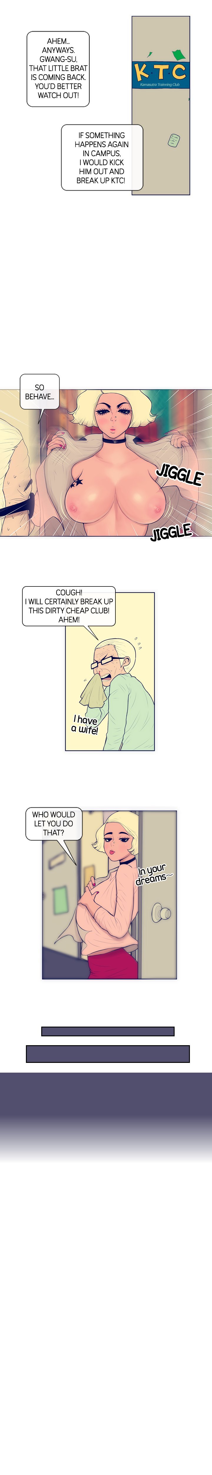 Welcome to Kama Sutra Manhwa - Chapter 2 Page 11