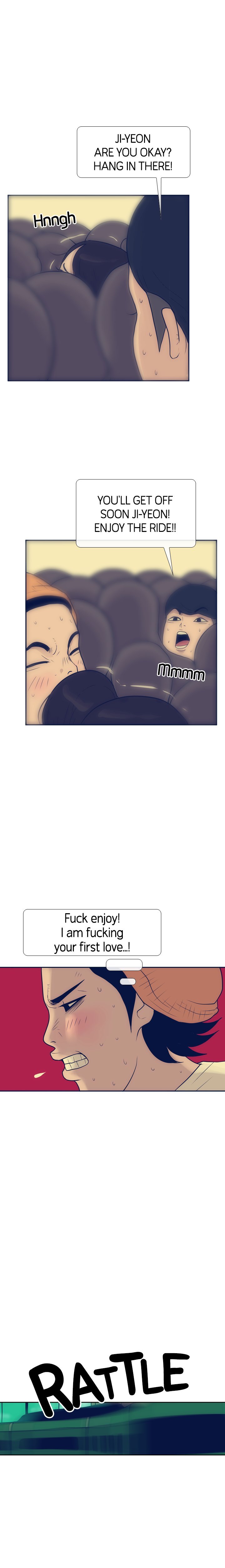 Welcome to Kama Sutra Manhwa - Chapter 17 Page 5