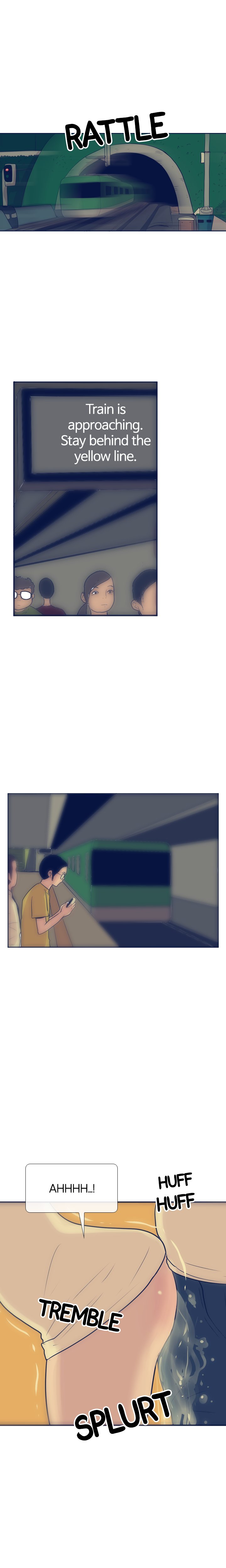 Welcome to Kama Sutra Manhwa - Chapter 17 Page 9