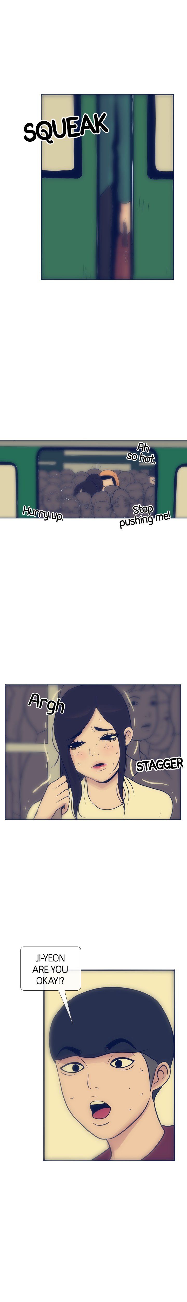 Welcome to Kama Sutra Manhwa - Chapter 17 Page 10