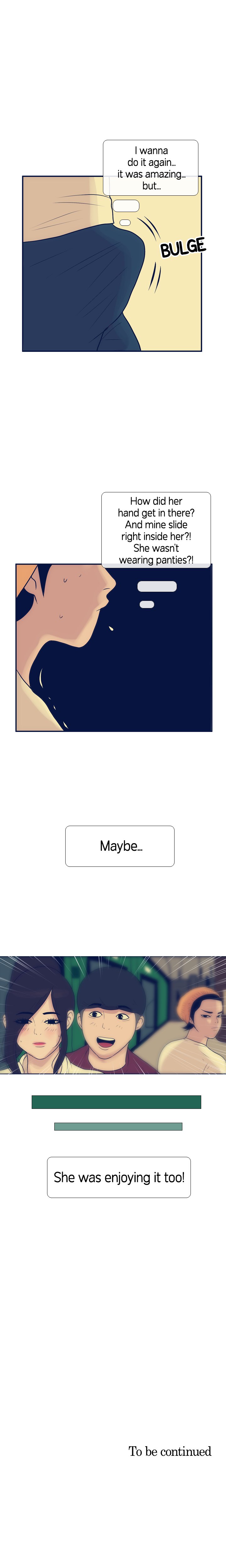 Welcome to Kama Sutra Manhwa - Chapter 17 Page 12