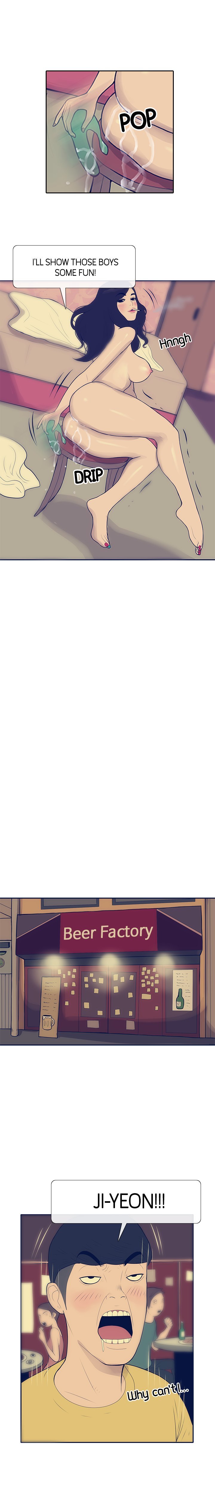 Welcome to Kama Sutra Manhwa - Chapter 21 Page 3